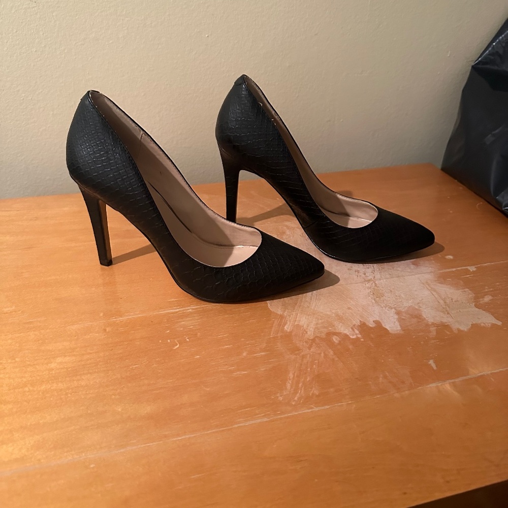 Women’s Heels